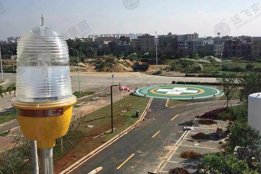 海南?？凇ずＤ鲜∧[瘤醫院 地面停機坪